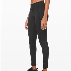 Lululemon Speed Up Tight 28” Full-On Luxtreme